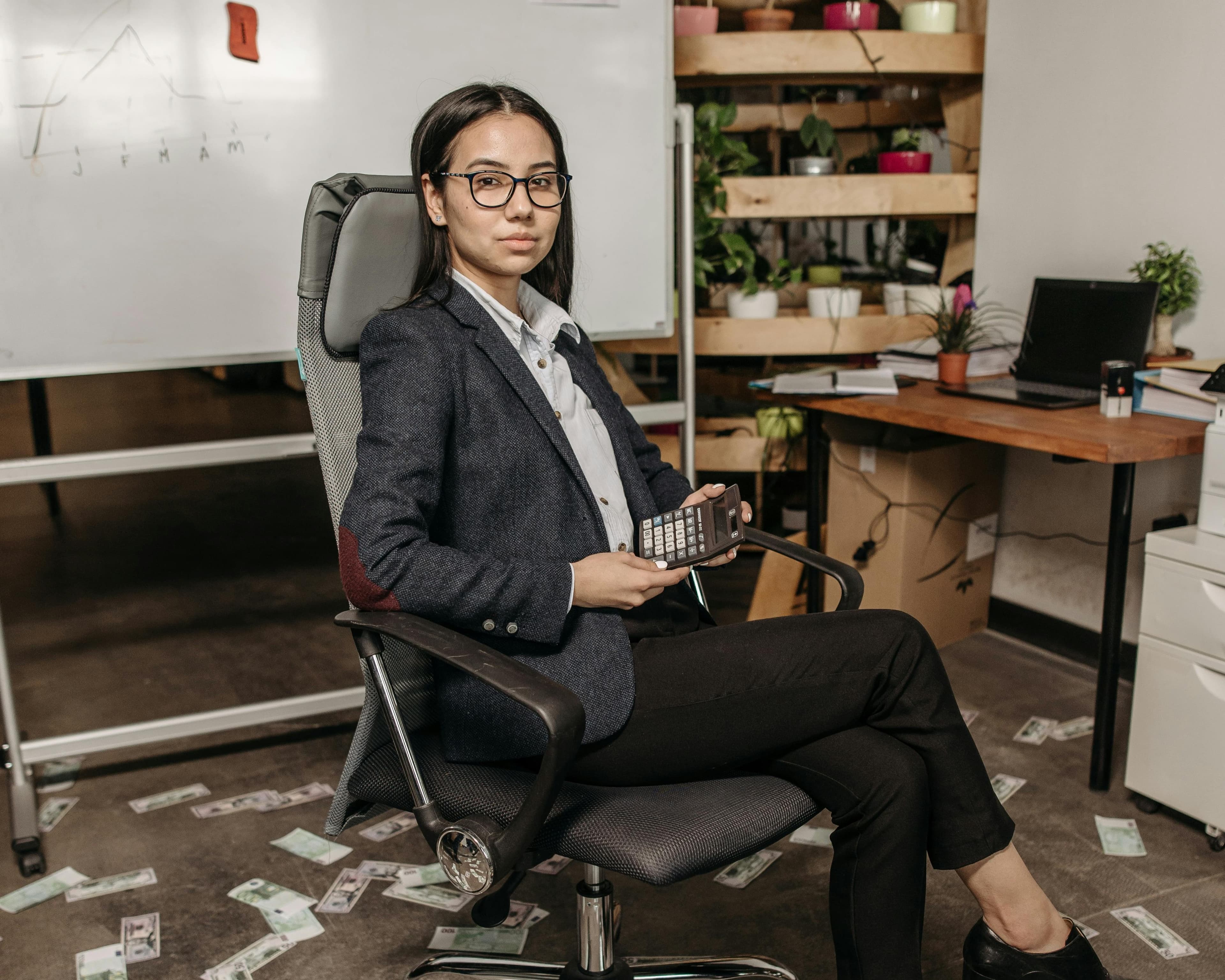 Entrepreneurs & Indépendants